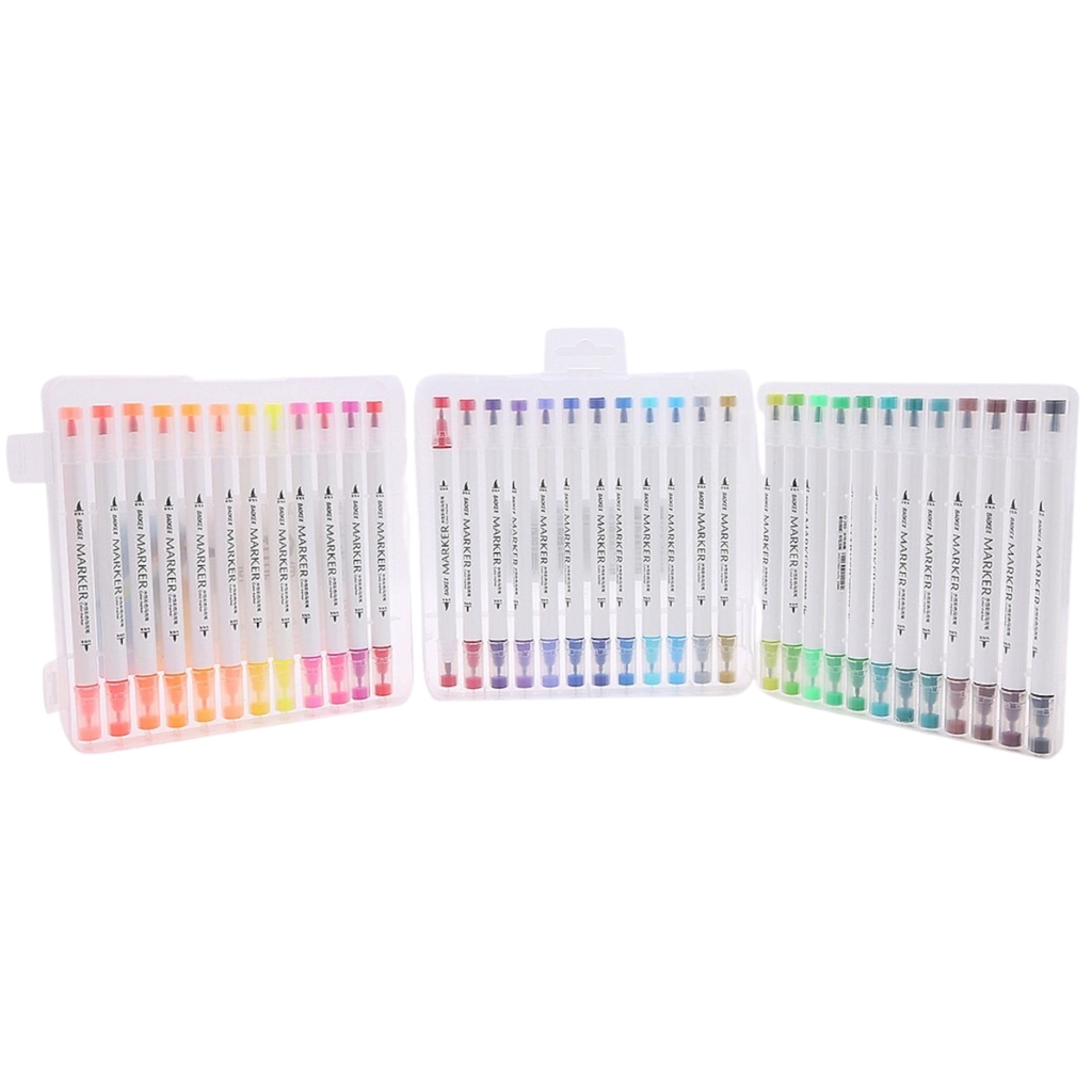 Bút lông màu Baoke D 289-36 36 màu