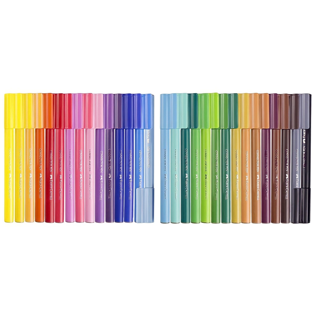 Bút lông màu Faber-Castell