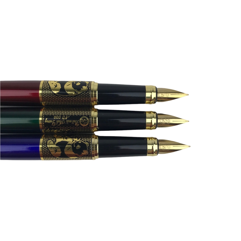 Bút máy Ánh Dương AD 039