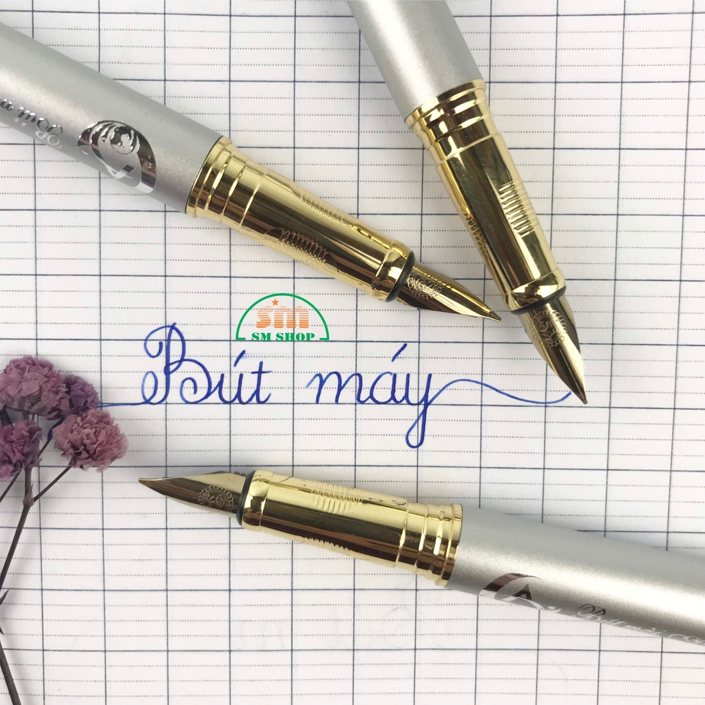 Bút máy Ánh Dương AD 040