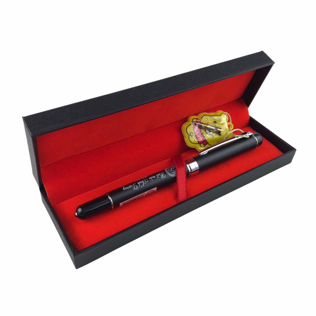 Bút máy Ánh Dương AD 041