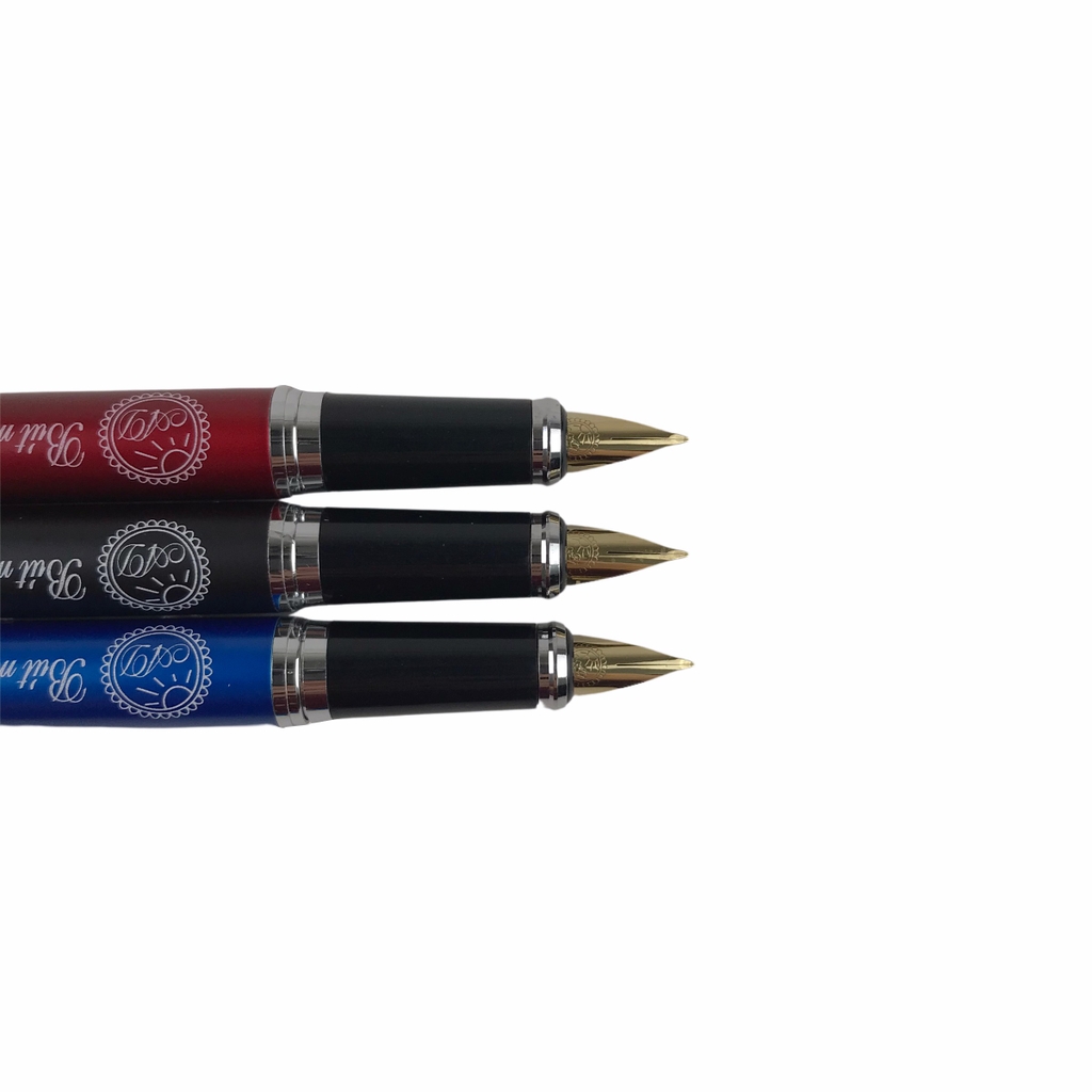 Bút máy Ánh Dương AD 041