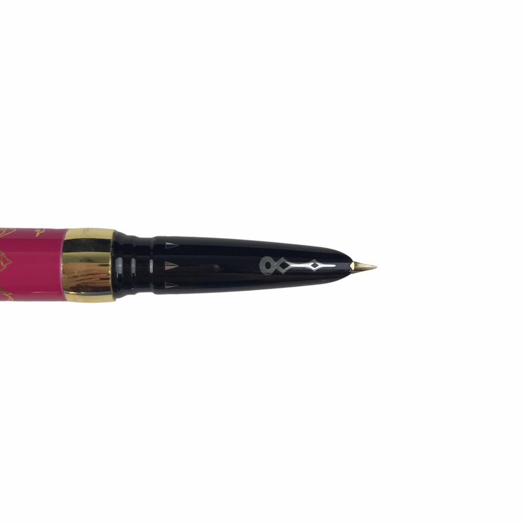 Bút máy Ánh Dương AD 052