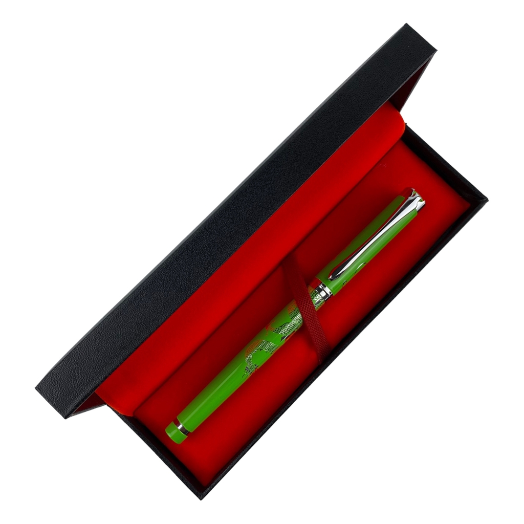 Bút máy Ánh Dương AD 037