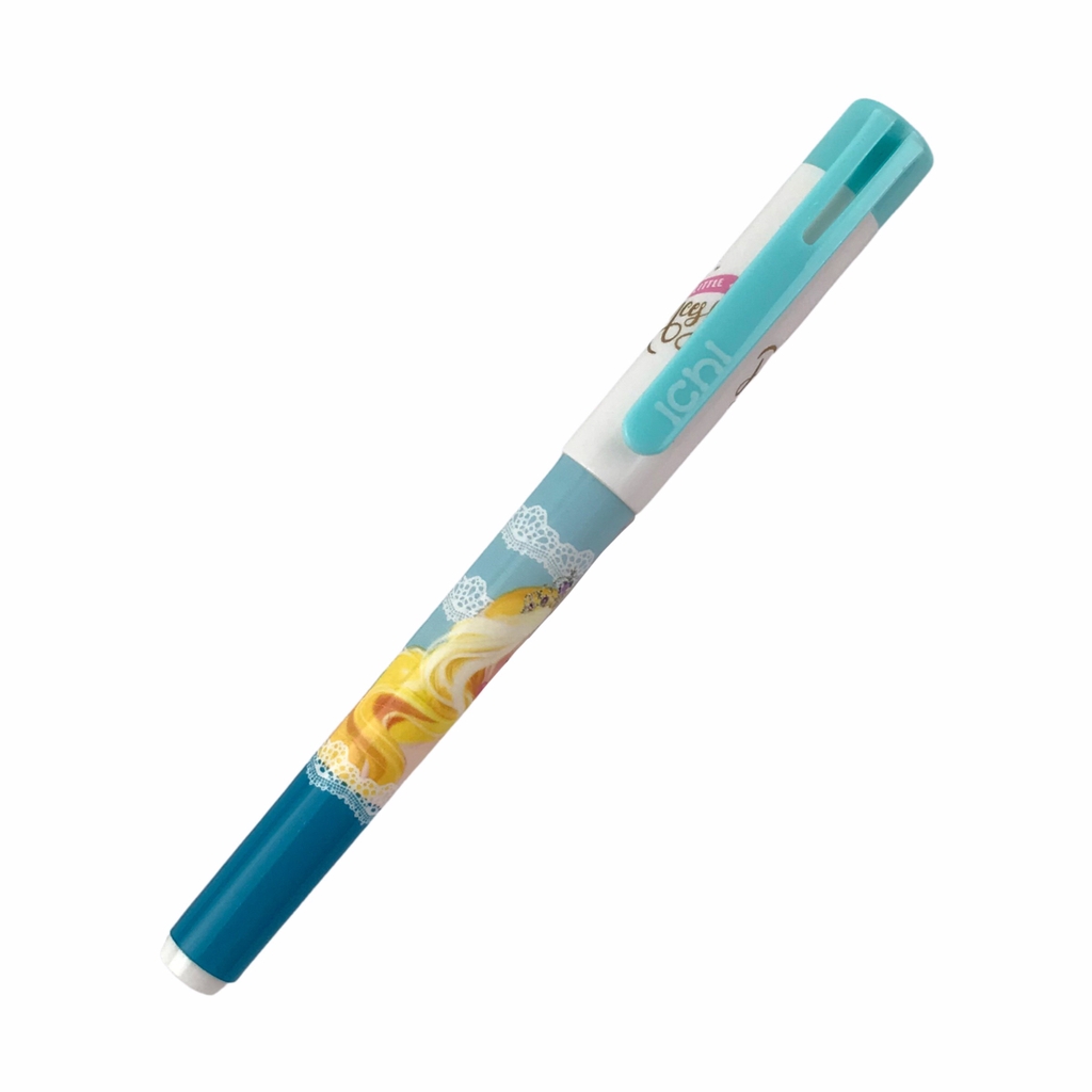 Bút máy ClassMate Ichi CL-FP400 / CL-FP401 (12/216)