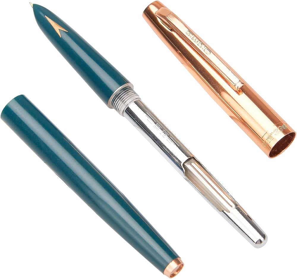 Bút máy Hero HR-336