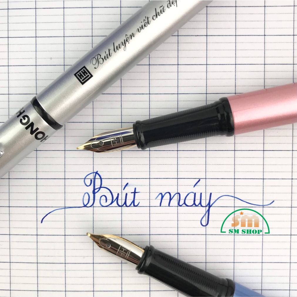 Bút máy HH 2282