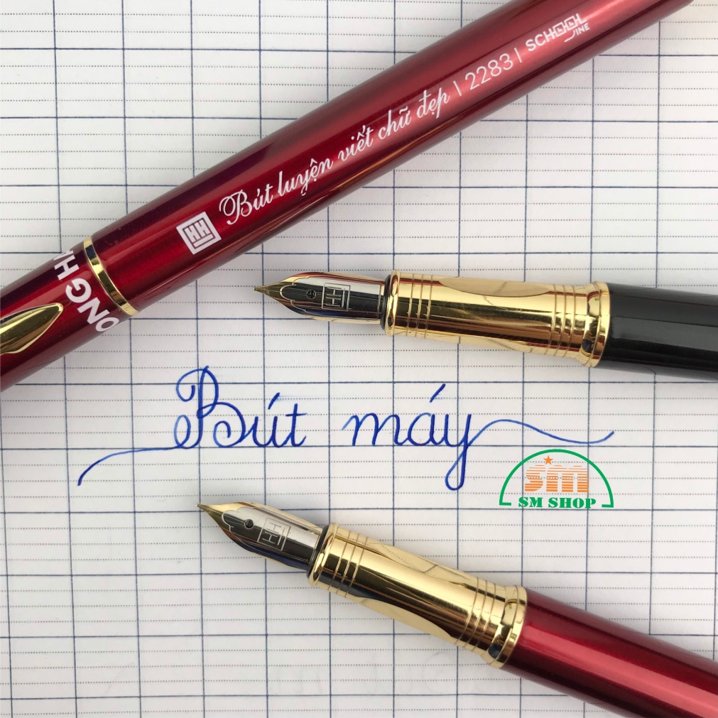Bút máy HH  2283