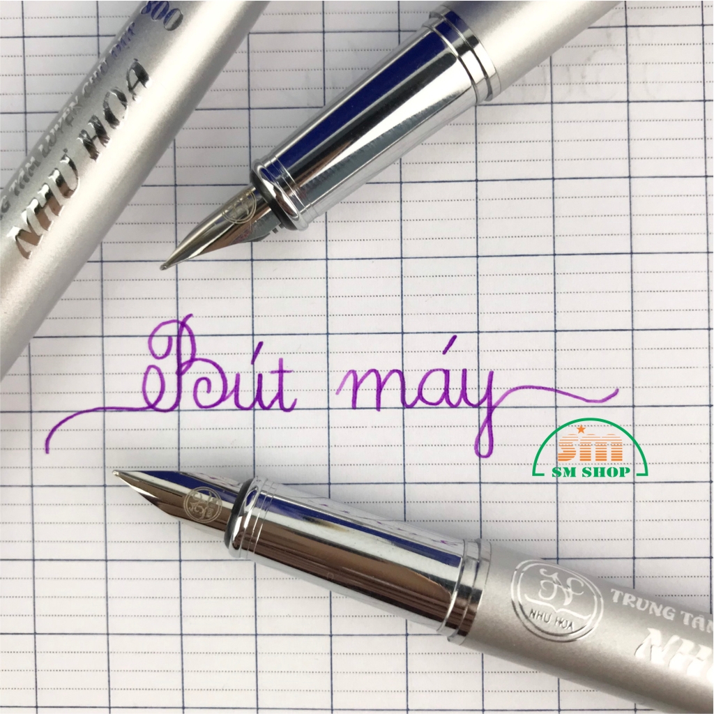Bút máy NH 008