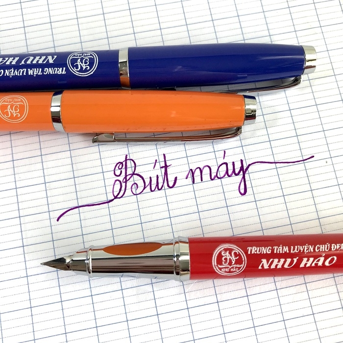 Bút máy NH 025