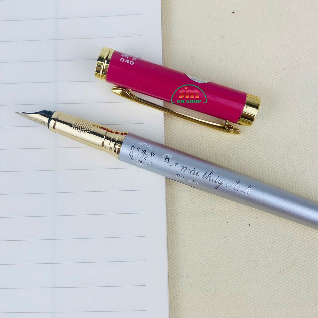 Bút máy Thầy Ánh SH 040