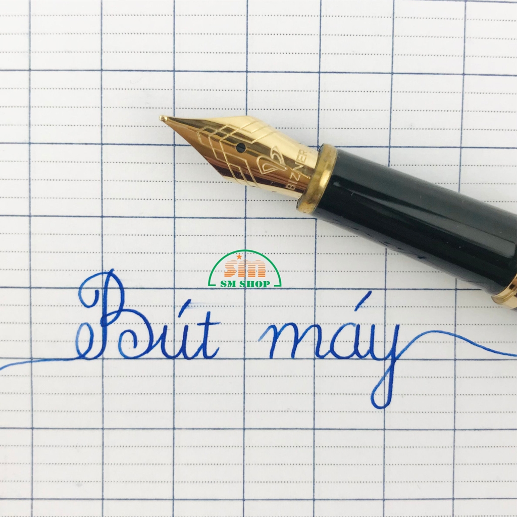 Bút máy TL Bizner BIZ-FT01