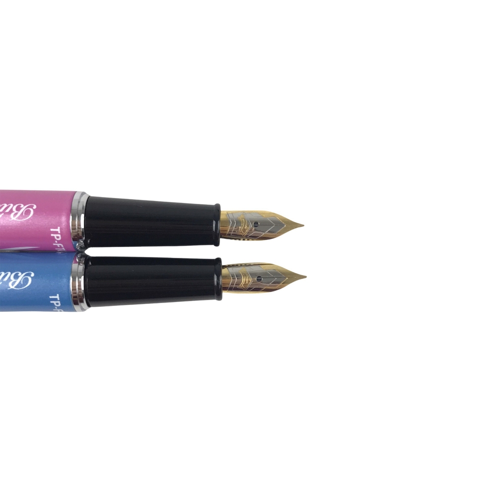 Bút máy TL TP-FTC030 mực tím (20)