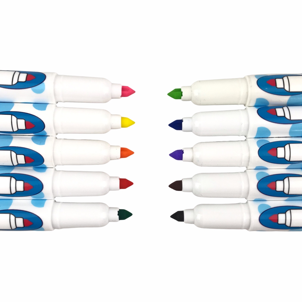 Bút vẽ áo Marvy 560 (6)