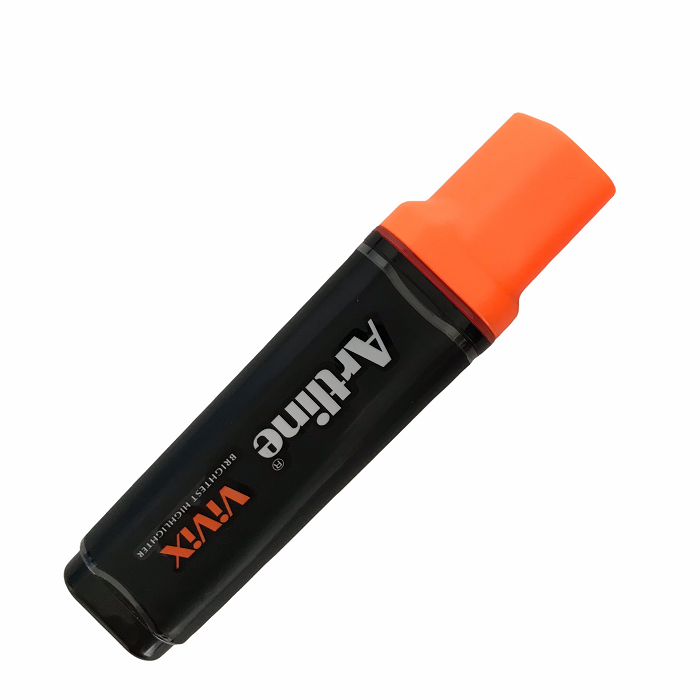 Bút dạ quang Artline EK-670 (12)