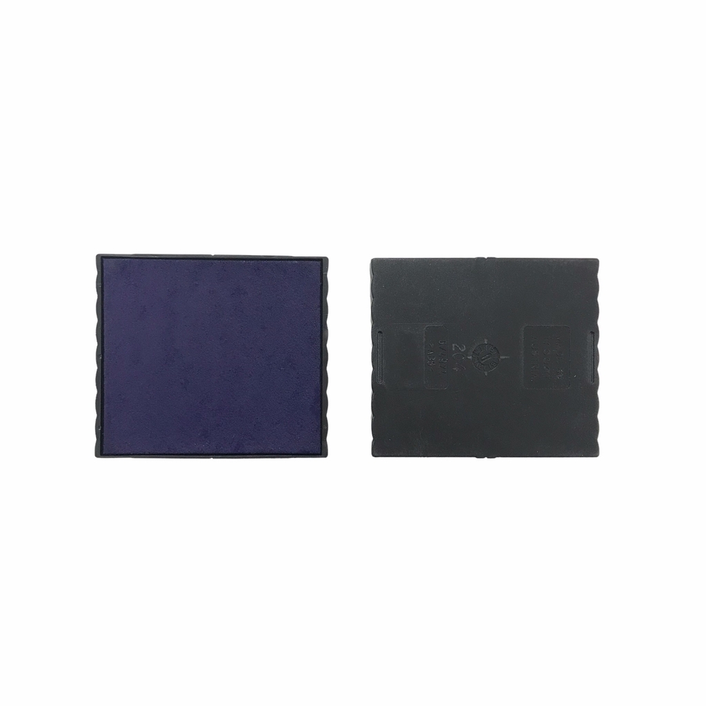 Dấu - thẻ mực Trodat 4924 40x40mm có nắp