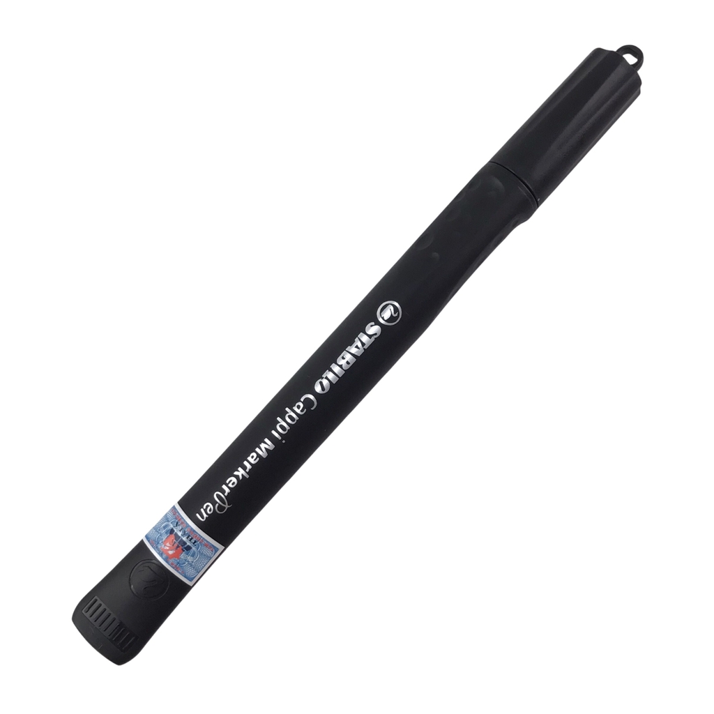 Bút lông dầu Stabilo Cappi (10)