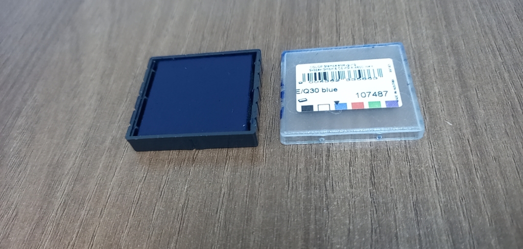 Thẻ mực Colop Q30