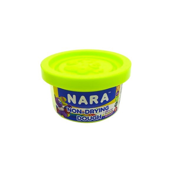 Đất nặn Nara NDD-40-1 40g