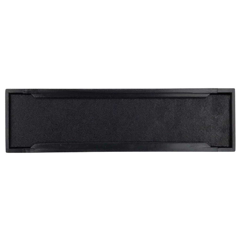 Dấu số xoay - Thẻ mực Shiny S310D 49x5mm