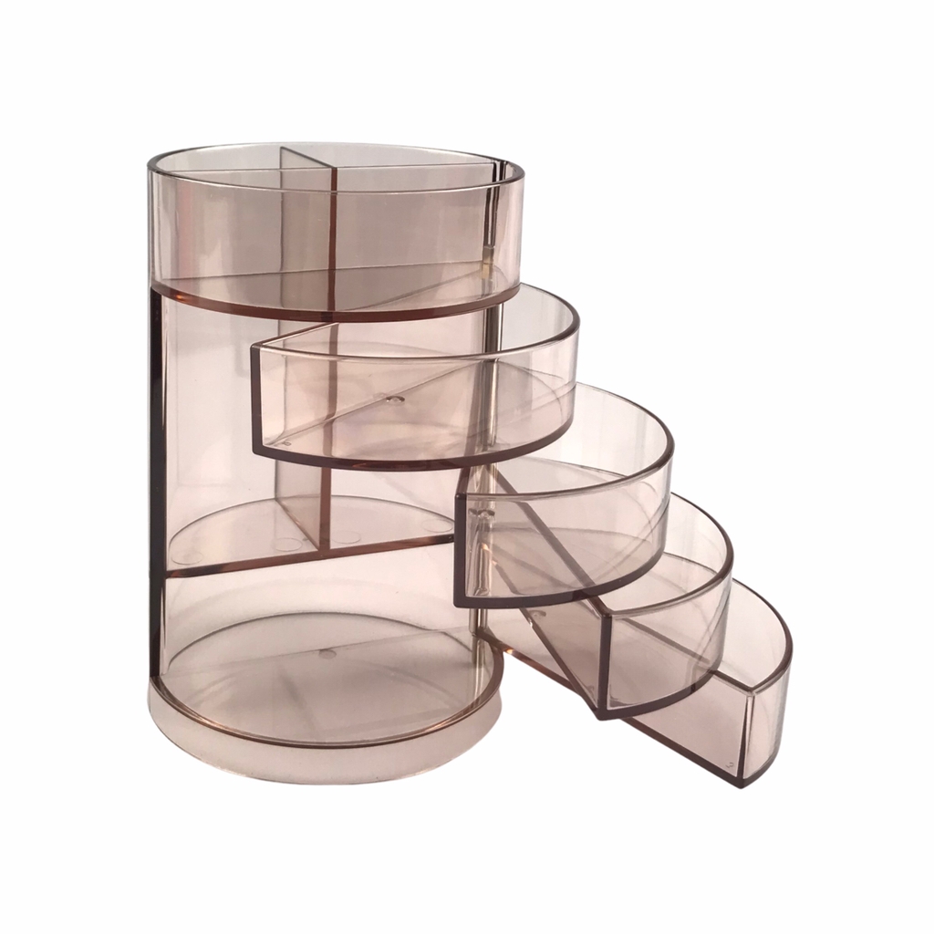 Cắm bút nhựa Deli 906 (40)