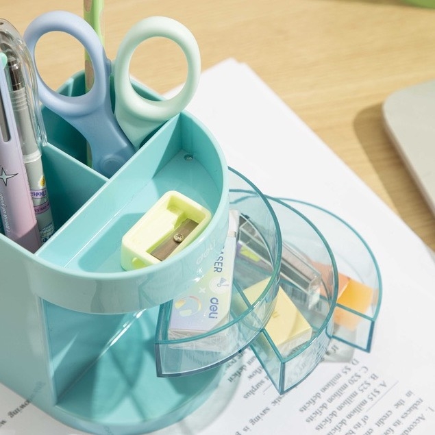 Cắm bút Deli Z601 (12/96)