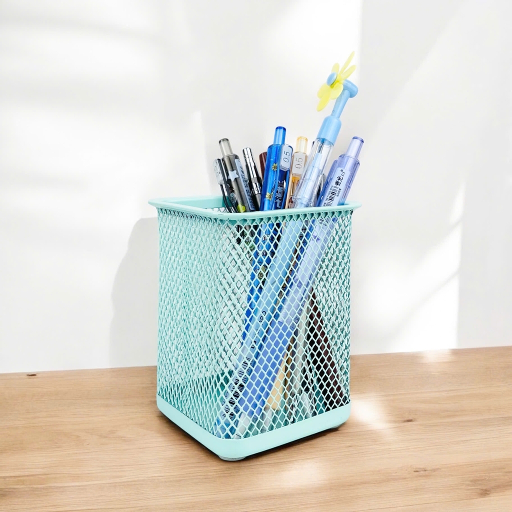 Cắm bút lưới Toppoint HY6804