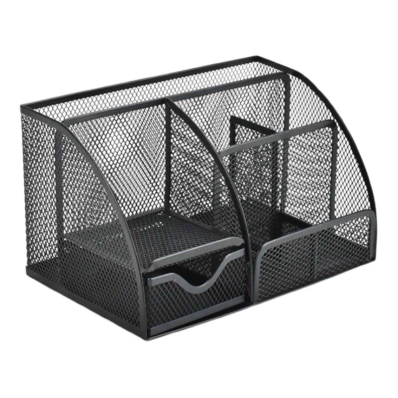 Cắm bút sắt Toppoint HY348