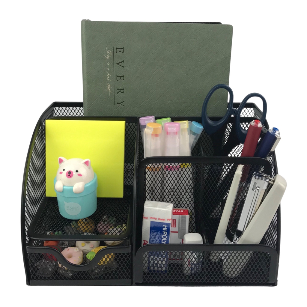 Cắm bút sắt Toppoint HY348