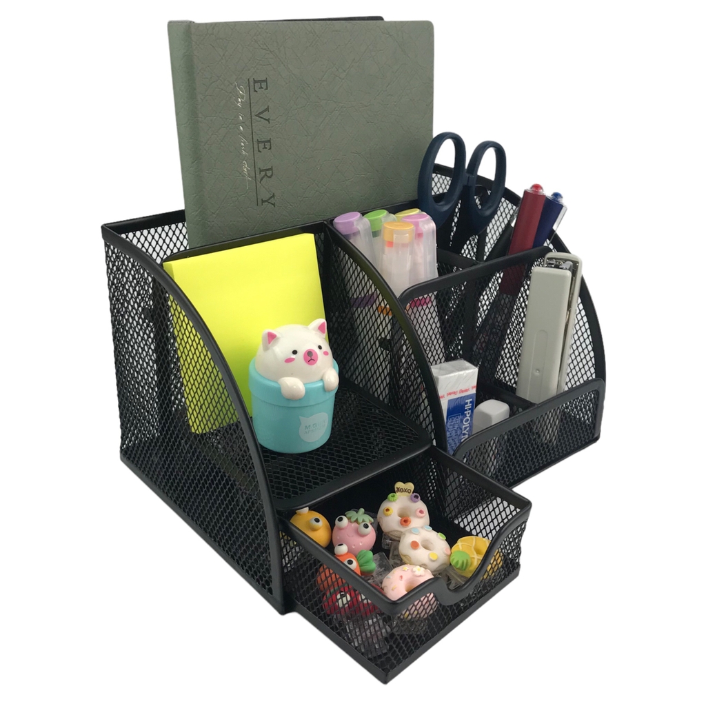 Cắm bút sắt Toppoint HY348