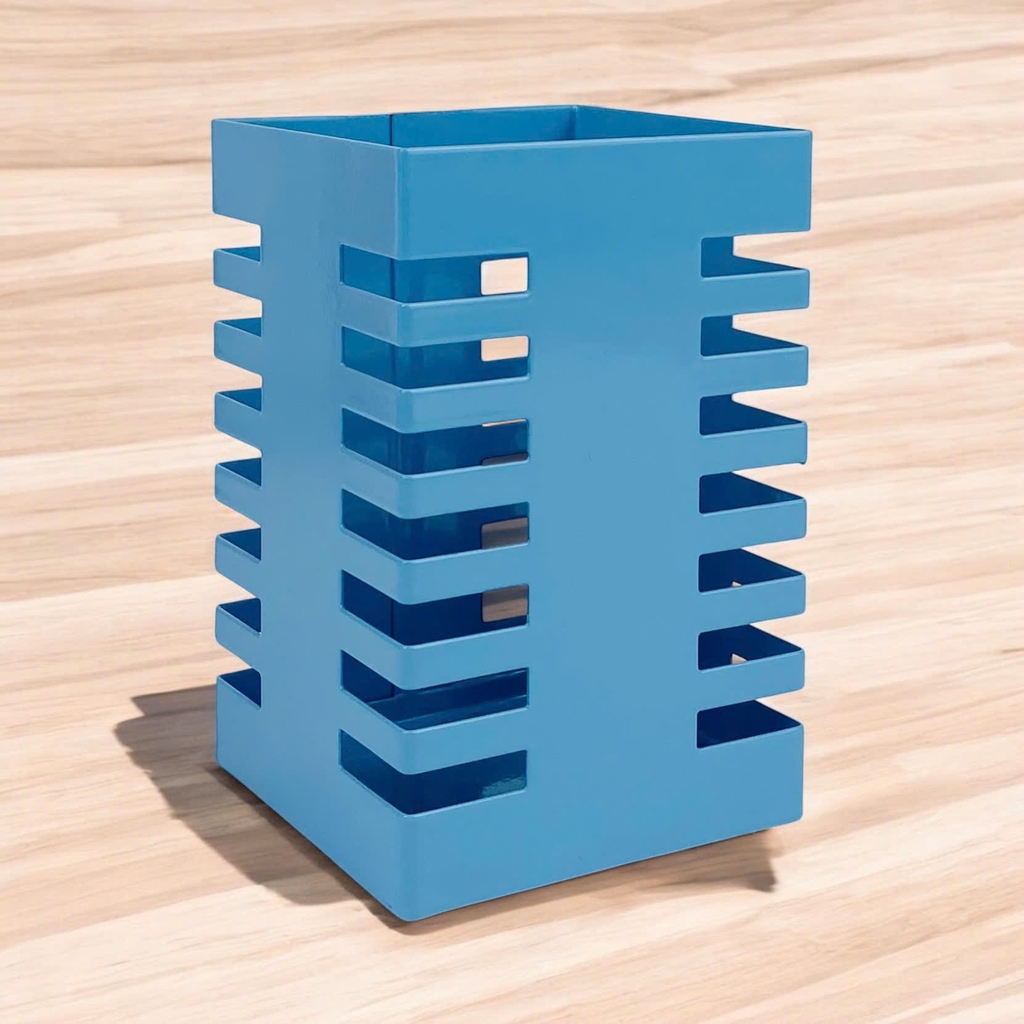 Cắm bút sắt Toppoint HY3769