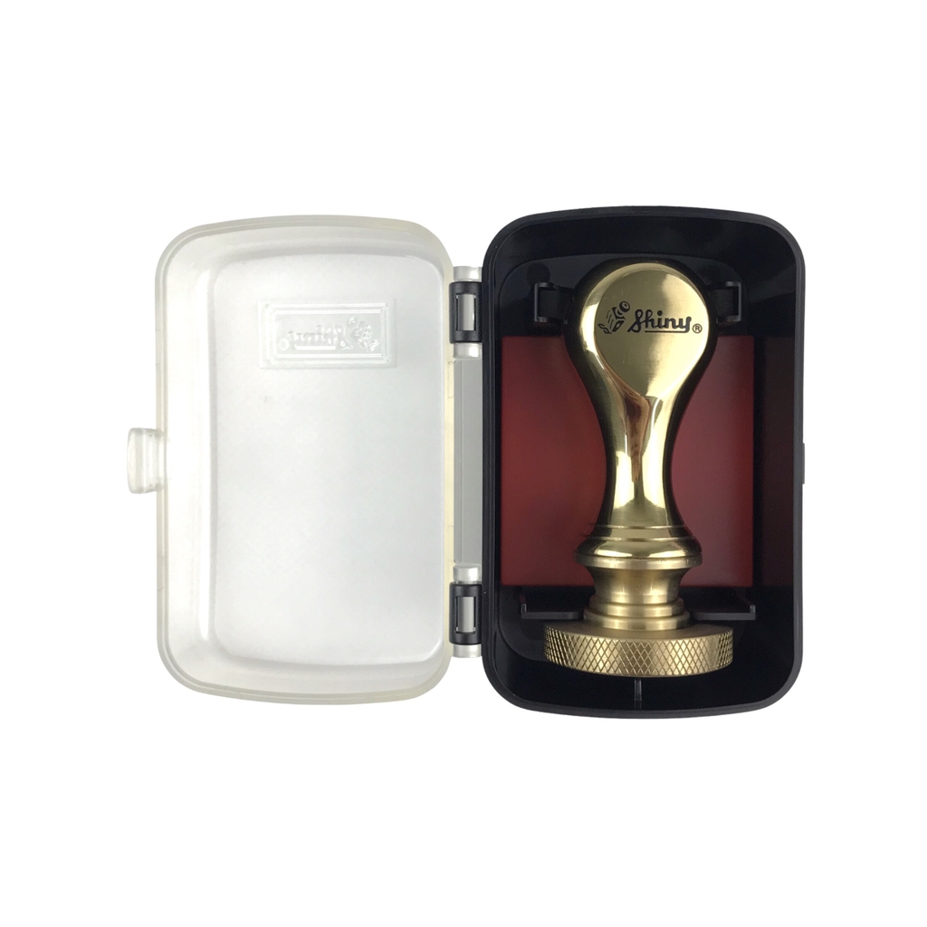 Phôi đồng Shiny BR-30P / BR-32P / BR-34P / BR-36P cán đồng không nội dung