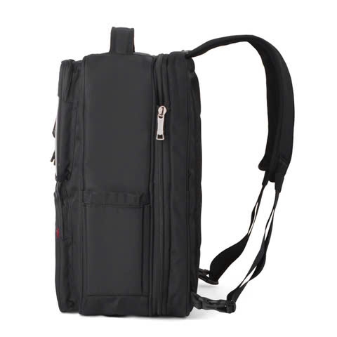 Cặp đa năng Mr.Vui CDN 447-14.6 đen