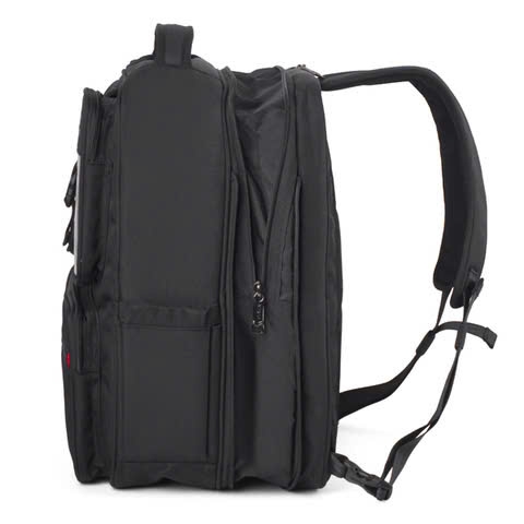 Cặp đa năng Mr.Vui CDN 447-14.6 đen