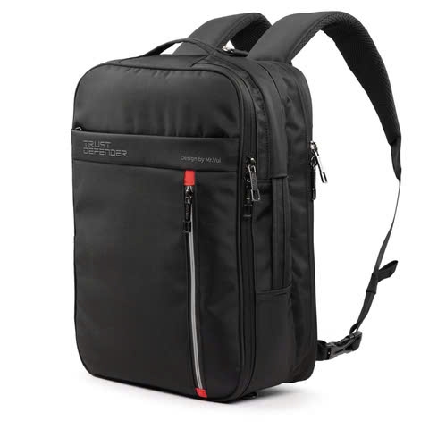 Cặp đa năng Mr.Vui CDN443-14.6 đen