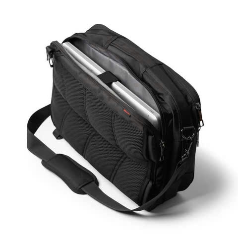 Cặp đa năng Mr.Vui CDN443-14.6 đen