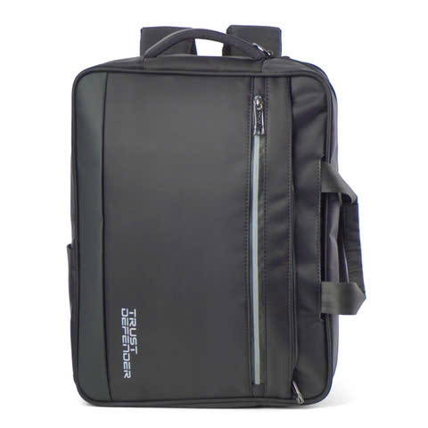 Cặp đa năng Mr.Vui CDN445-17 đen