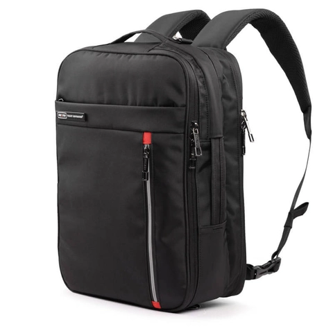 Cặp học sinh đa năng Mr.Vui CDN435-15 đen