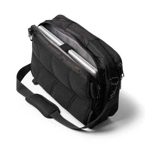 Cặp học sinh đa năng Mr.Vui CDN435-15 đen