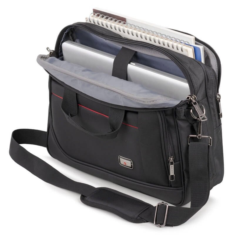 Cặp học sinh đa năng Mr.Vui CNV379-14