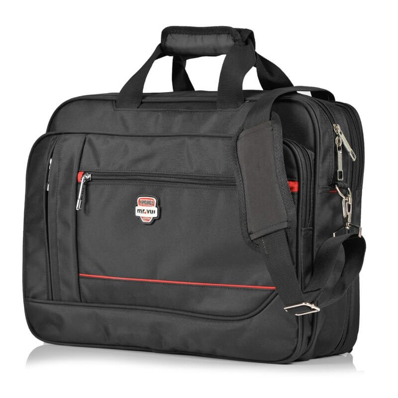 Cặp học sinh đa năng Mr.Vui CNV400-15