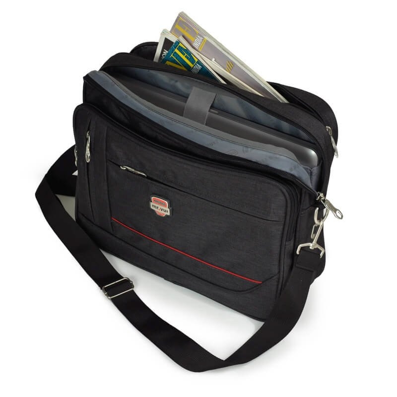 Cặp học sinh đa năng Mr.Vui CNV400-15