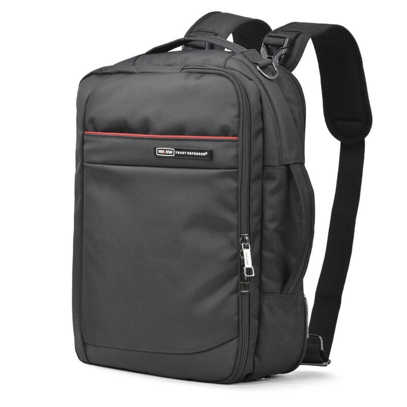 Cặp học sinh đa năng Mr.Vui CNV407-14