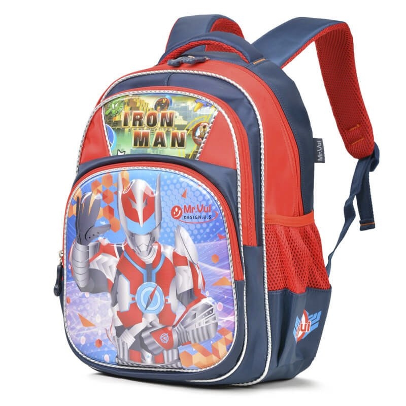 Balo học sinh Mr.Vui BLH735-ST