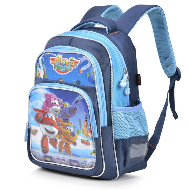 Balo học sinh Mr.Vui BLH765-ST