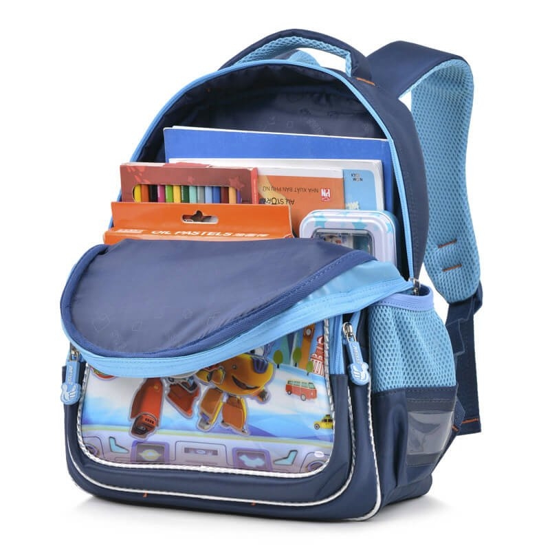 Balo học sinh Mr.Vui BLH765-ST