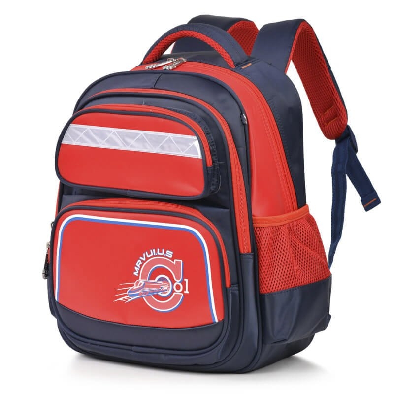 Balo học sinh Mr.Vui BLH768-SG