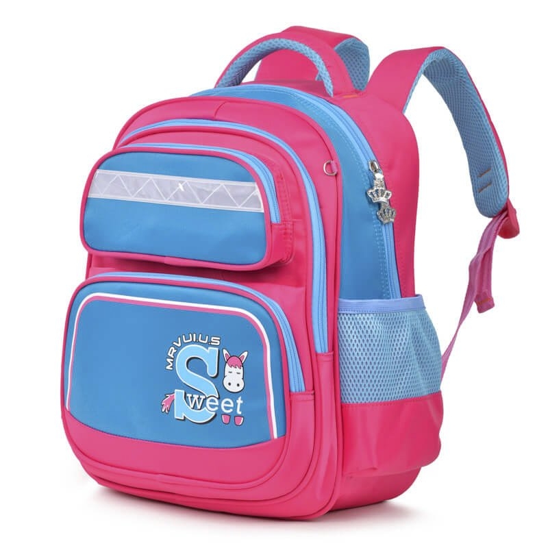 Balo học sinh Mr.Vui BLH768-SG