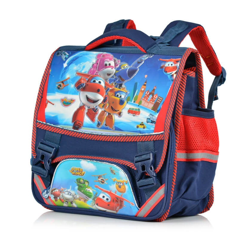 Cặp học sinh Mr.Vui CCG394