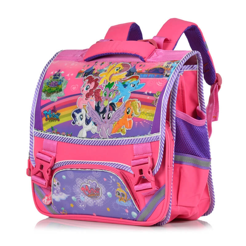 Cặp học sinh Mr.Vui CCG394